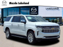Thumbnail image of 2023 Chevrolet Suburban at MazdaLakelandUSED of Lakeland, FL
