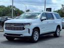 Thumbnail image of 2023 Chevrolet Suburban at MazdaLakelandUSED of Lakeland, FL