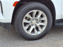 Thumbnail image of 2023 Chevrolet Suburban at MazdaLakelandUSED of Lakeland, FL