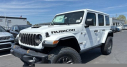 Thumbnail image of 2024 Jeep Wrangler at Golling Chrysler Dodge Jeep Ram of Roseville