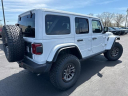 Thumbnail image of 2024 Jeep Wrangler at Golling Chrysler Dodge Jeep Ram of Roseville