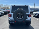 Thumbnail image of 2024 Jeep Wrangler at Golling Chrysler Dodge Jeep Ram of Roseville