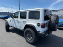 Thumbnail image of 2024 Jeep Wrangler at Golling Chrysler Dodge Jeep Ram of Roseville