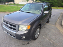 Thumbnail image of 2010 Ford Escape at UNIVERSAL MOTORS