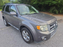 Thumbnail image of 2010 Ford Escape at UNIVERSAL MOTORS