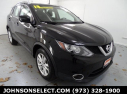 Thumbnail image of 2018 Nissan Rogue Sport at Johnson Dodge Chrysler Jeep