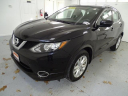 Thumbnail image of 2018 Nissan Rogue Sport at Johnson Dodge Chrysler Jeep