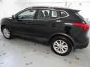 Thumbnail image of 2018 Nissan Rogue Sport at Johnson Dodge Chrysler Jeep