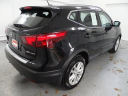 Thumbnail image of 2018 Nissan Rogue Sport at Johnson Dodge Chrysler Jeep