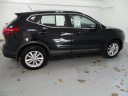 Thumbnail image of 2018 Nissan Rogue Sport at Johnson Dodge Chrysler Jeep