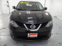 Thumbnail image of 2018 Nissan Rogue Sport at Johnson Dodge Chrysler Jeep