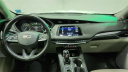 Thumbnail image of 2021 Cadillac XT4 at Major World Chevrolet