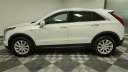 Thumbnail image of 2021 Cadillac XT4 at Major World Chevrolet