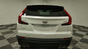 Thumbnail image of 2021 Cadillac XT4 at Major World Chevrolet