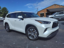 Thumbnail image of 2022 Toyota Highlander at Gary Mathews Motors