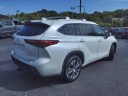 Thumbnail image of 2022 Toyota Highlander at Gary Mathews Motors