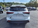 Thumbnail image of 2022 Toyota Highlander at Gary Mathews Motors