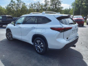 Thumbnail image of 2022 Toyota Highlander at Gary Mathews Motors
