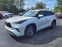 Thumbnail image of 2022 Toyota Highlander at Gary Mathews Motors