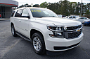 Thumbnail image of 2015 Chevrolet Tahoe at Motor Max