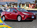 2022 Toyota Prius at Marina Del Rey Toyota