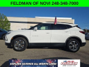 Thumbnail image of 2024 Chevrolet Blazer at Feldman Chevrolet Of Novi