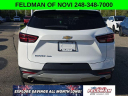 Thumbnail image of 2024 Chevrolet Blazer at Feldman Chevrolet Of Novi
