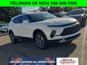 Thumbnail image of 2024 Chevrolet Blazer at Feldman Chevrolet Of Novi