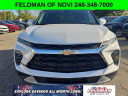 Thumbnail image of 2024 Chevrolet Blazer at Feldman Chevrolet Of Novi