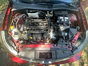 Thumbnail image of 2010 Ford Focus at ARK Auto Sales