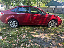 Thumbnail image of 2010 Ford Focus at ARK Auto Sales
