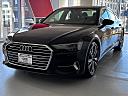 Thumbnail image of 2019 Audi A6 at Audi Manhattan