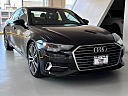 Thumbnail image of 2019 Audi A6 at Audi Manhattan