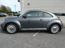 2016 Volkswagen Beetle 1.8T SE PZEV at Autonation Volkswagen North Columbus