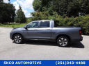 Thumbnail image of 2018 Honda Ridgeline at SKCO Automotive