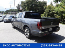 Thumbnail image of 2018 Honda Ridgeline at SKCO Automotive
