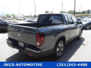 Thumbnail image of 2018 Honda Ridgeline at SKCO Automotive