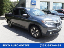 Thumbnail image of 2018 Honda Ridgeline at SKCO Automotive