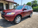 Thumbnail image of 2008 Hyundai SANTA FE at Car Corner