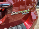 Thumbnail image of 2008 Hyundai SANTA FE at Car Corner