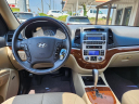Thumbnail image of 2008 Hyundai SANTA FE at Car Corner