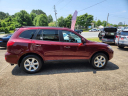 Thumbnail image of 2008 Hyundai SANTA FE at Car Corner