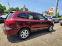 Thumbnail image of 2008 Hyundai SANTA FE at Car Corner