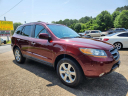 Thumbnail image of 2008 Hyundai SANTA FE at Car Corner