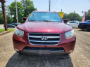 Thumbnail image of 2008 Hyundai SANTA FE at Car Corner