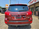 Thumbnail image of 2008 Hyundai SANTA FE at Car Corner