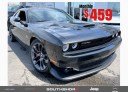 2022 Dodge Challenger R/T Scat Pack at South Shore Chrysler Dodge Jeep RAM