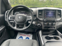 Thumbnail image of 2021 Ram 1500 at Duluth Chrysler Dodge Jeep Ram