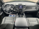 Thumbnail image of 2021 Ram 1500 at Duluth Chrysler Dodge Jeep Ram