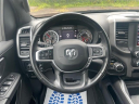Thumbnail image of 2021 Ram 1500 at Duluth Chrysler Dodge Jeep Ram